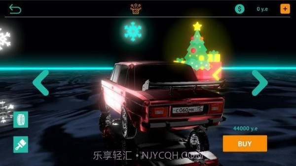 公路七号汽车截图3