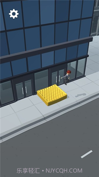 人质谈判者3D截图3 人质谈判者3D截图3