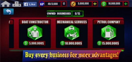 船舶模拟器2021截图3