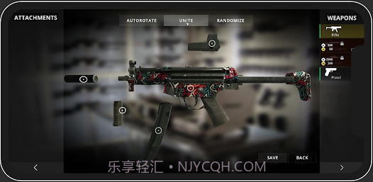 血战截图3 血战截图3