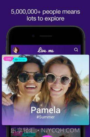 Livemeapp截图3 Livemeapp截图3