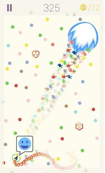 查尔斯Charles截图4 查尔斯Charles截图4