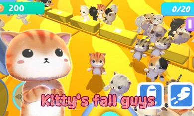 猫落家伙截图2 猫落家伙截图2