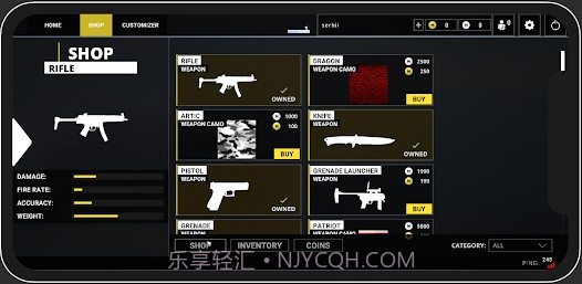 血战截图1 血战截图1