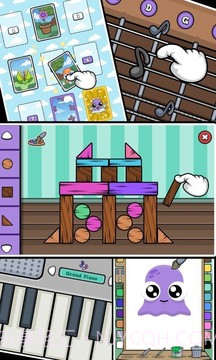 我的宠物6截图1 我的宠物6截图1