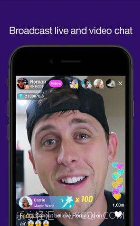 Livemeapp截图4 Livemeapp截图4