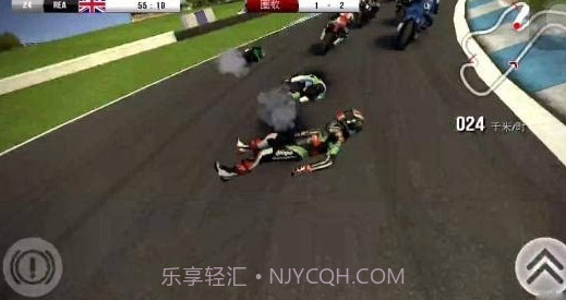 SBK16截图2 SBK16截图2