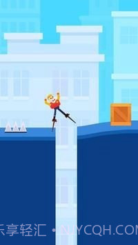 滑稽的散步截图1 滑稽的散步截图1