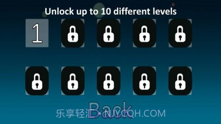 重力太空跳跃者GravitySpaceJumper截图3