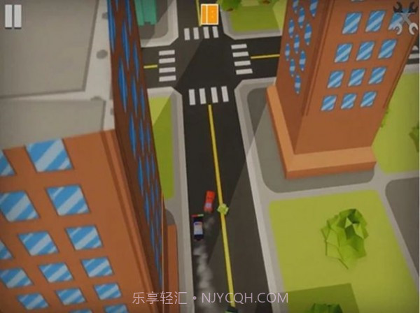 疯狂越野车手2截图2 疯狂越野车手2截图2