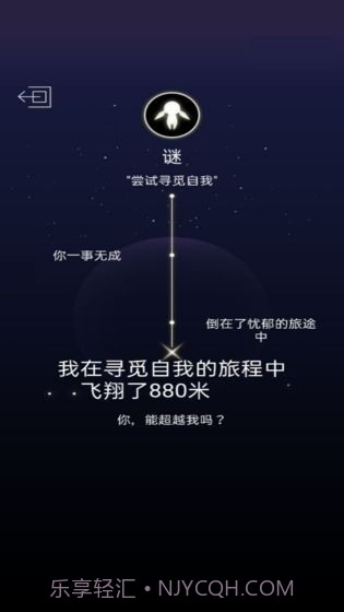 寻觅与飞翔截图1 寻觅与飞翔截图1