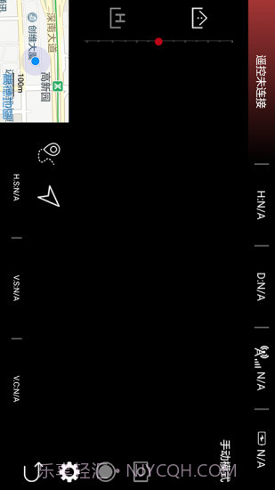 追云无人机截图3 追云无人机截图3