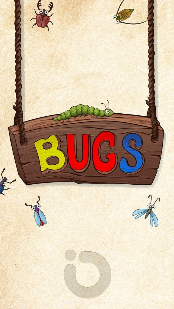 点击虫子截图4 点击虫子截图4