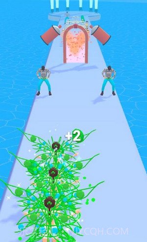 化妆舞会走秀官方版截图3 化妆舞会走秀官方版截图3