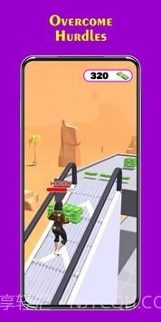 无尽的奔跑2截图1