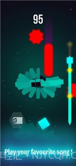 冲刺伴奏截图2 冲刺伴奏截图2