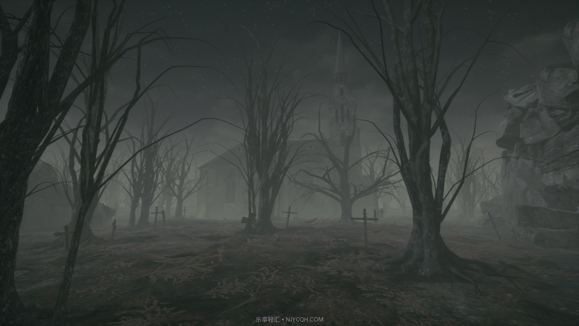 在地狱中生存截图4