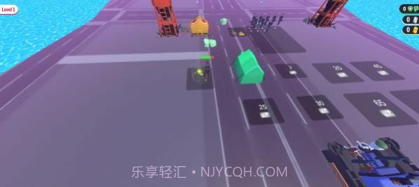 斯基比迪马桶人袭击战争截图3