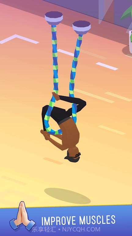 闲置瑜伽中心截图1 闲置瑜伽中心截图1