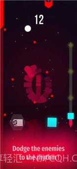 冲刺伴奏截图3 冲刺伴奏截图3