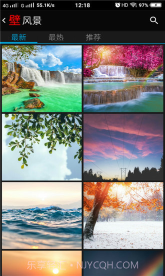 轻壁纸截图5 轻壁纸截图5