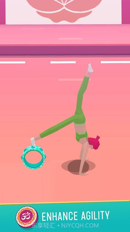 闲置瑜伽中心截图5 闲置瑜伽中心截图5