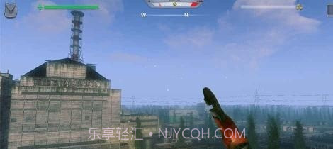 切尔诺贝利大逃亡中文版截图4