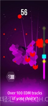 冲刺伴奏截图4 冲刺伴奏截图4