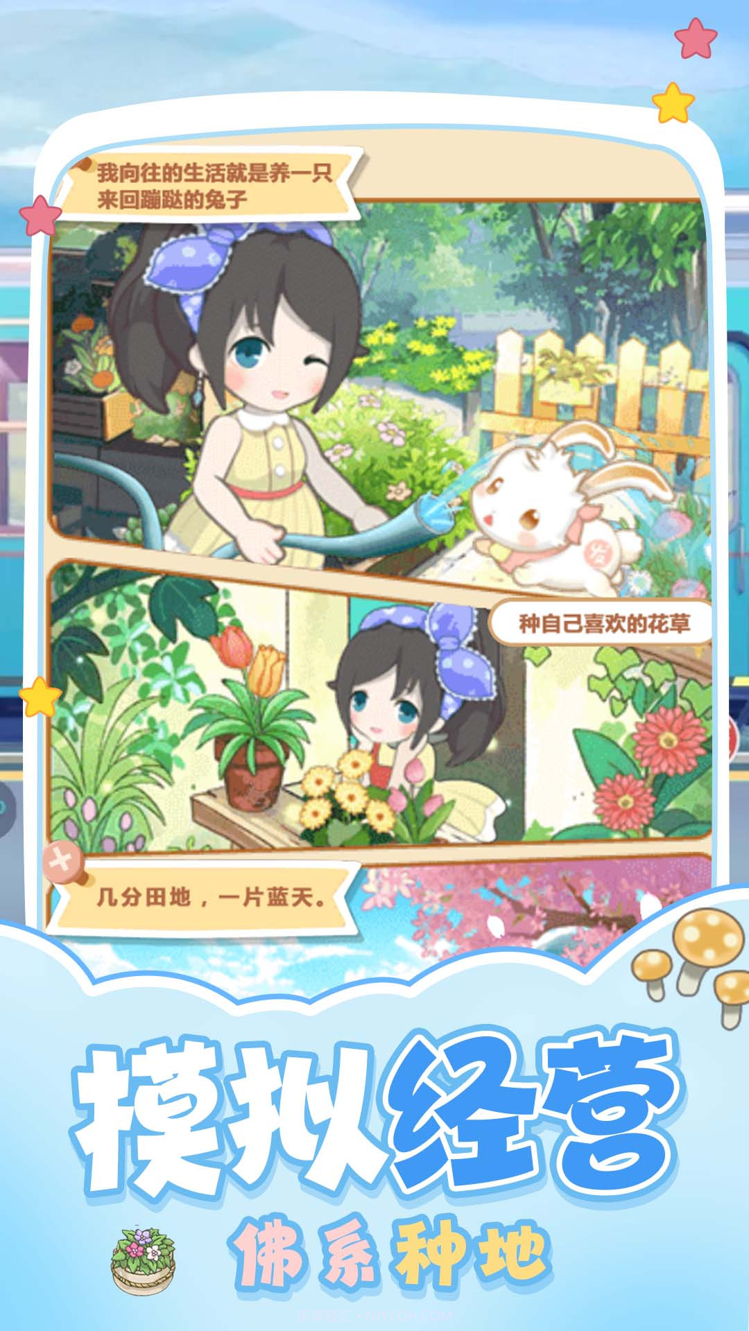 梦想的家园截图1 梦想的家园截图1