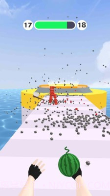 像素人粉碎截图4 像素人粉碎截图4