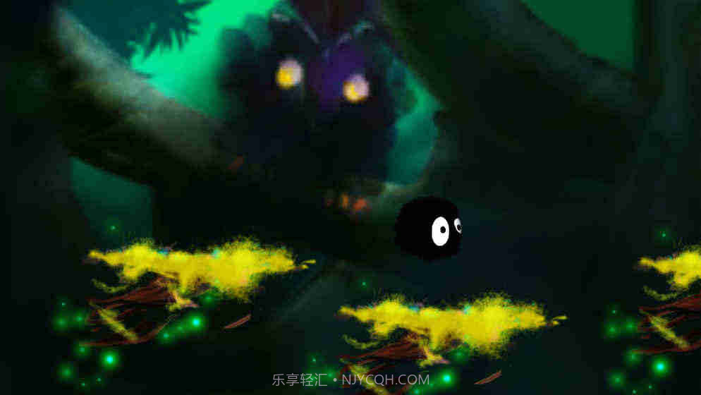 奇葩世界截图1 奇葩世界截图1