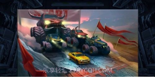 3D急速飙车截图1 3D急速飙车截图1