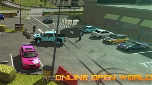 真实停车模拟器国际服截图1 真实停车模拟器国际服截图1