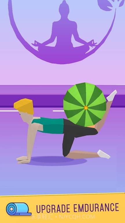 闲置瑜伽中心截图4 闲置瑜伽中心截图4