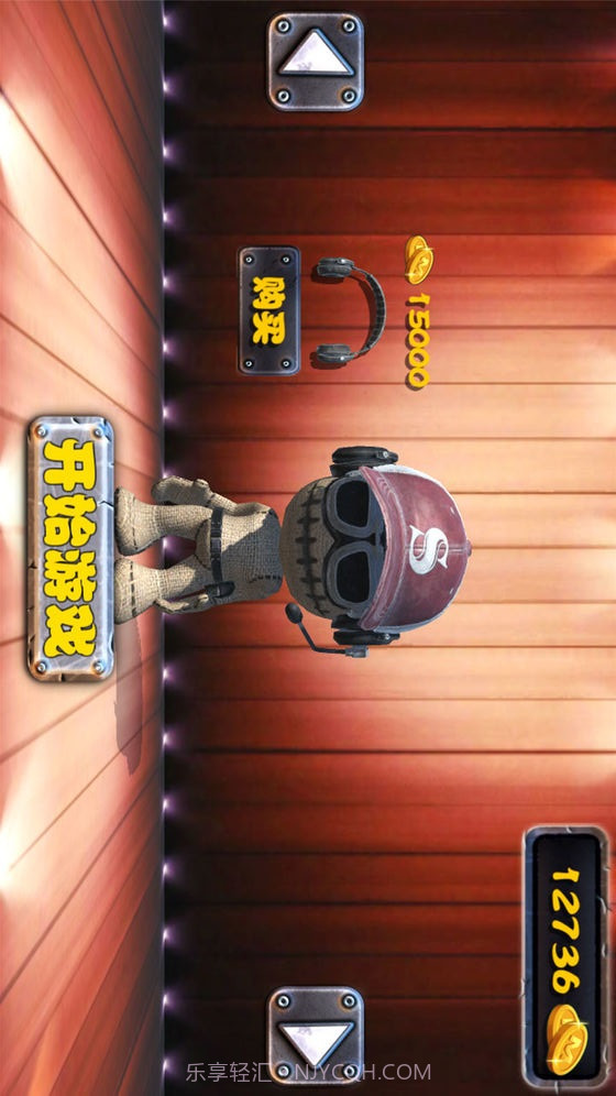 暴打木偶截图2 暴打木偶截图2