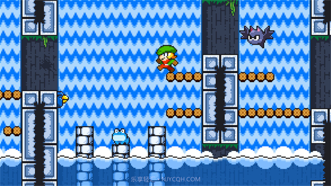 小小危险地下城汉化版截图2 小小危险地下城汉化版截图2