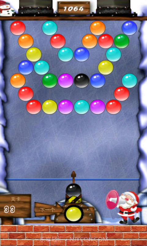 凯斯泡泡龙测试版截图3