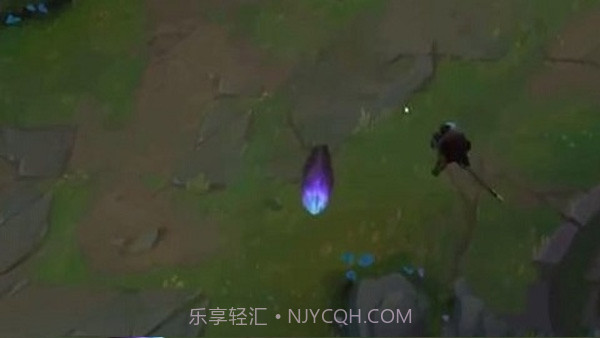 lol走位模拟器截图1