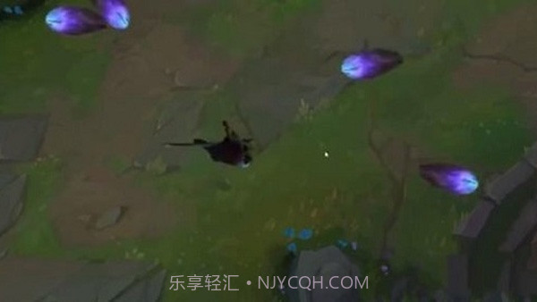 lol走位模拟器截图3