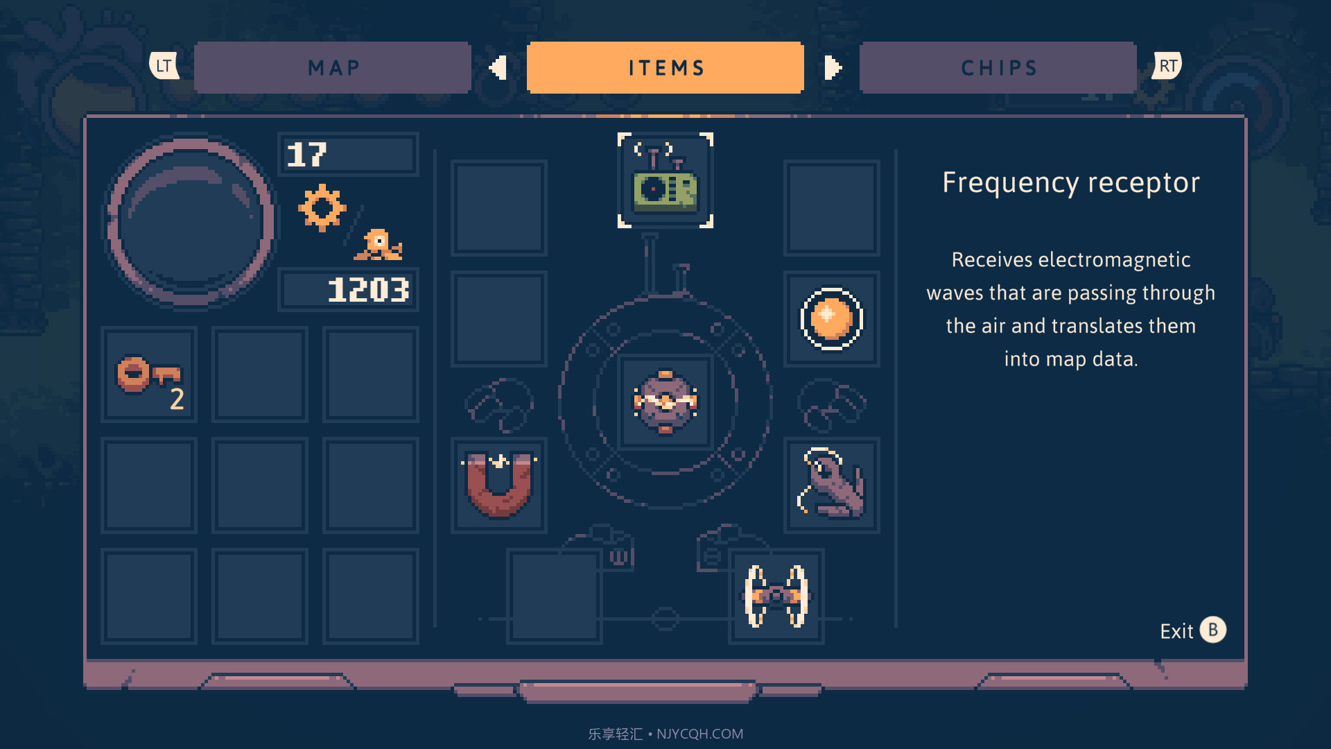 机器人海库Haiku,theRobot手机版截图6