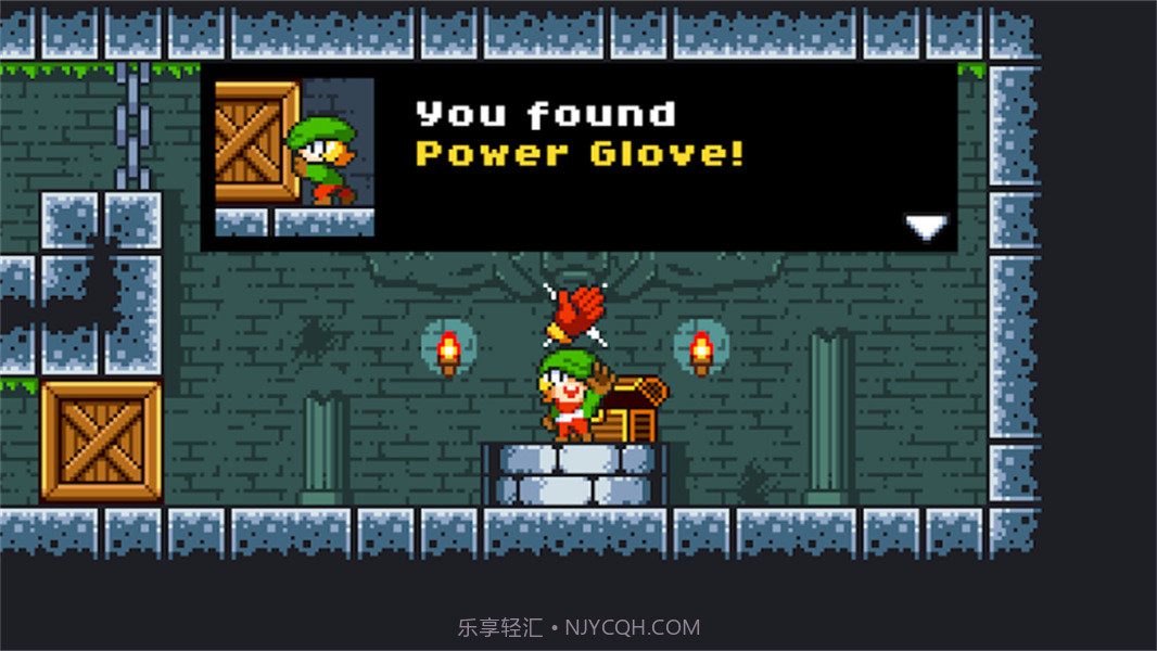 小小危险地下城正版截图5 小小危险地下城正版截图5