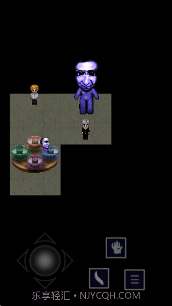 青鬼QH测试版截图1 青鬼QH测试版截图1