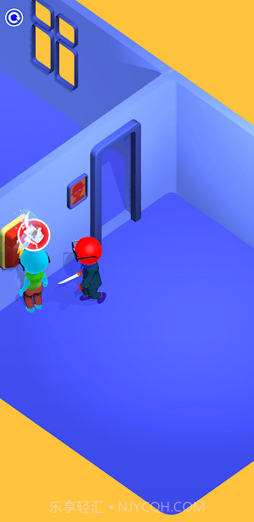 我们中间的叛徒截图3 我们中间的叛徒截图3