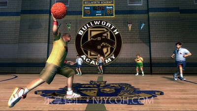 恶霸鲁尼 mod截图2 恶霸鲁尼 mod截图2