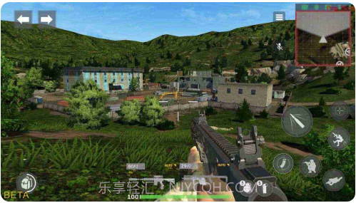 火线FireFront Mobile最新版截图2 火线FireFront Mobile最新版截图2