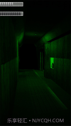 SCP收容失效2D截图3 SCP收容失效2D截图3