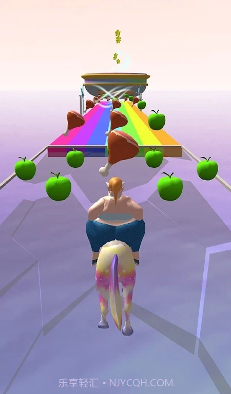 胖到适合官网版截图3 胖到适合官网版截图3