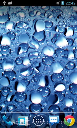 水滴动态壁纸最新版截图2