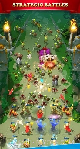 最后的领主截图1 最后的领主截图1