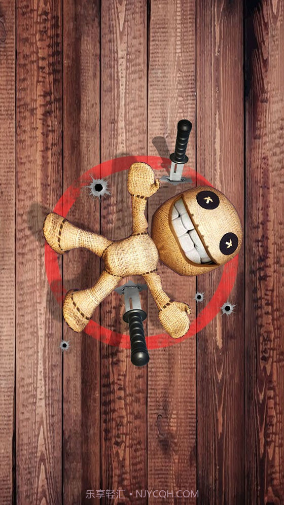 暴打木偶截图4 暴打木偶截图4